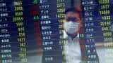 Asian markets news: Shares hit three-month peak as Fed pivot rally rolls on
