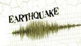 4.2 magnitude earthquake hits Pakistan