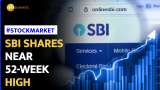 SBI Shares Hit Close to 52-Week High Post Acquiring Canpac Trends | Stock Market News