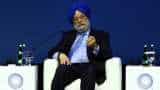 India promises to put man on the moon by 2040 says Union Minister Hardeep Singh Puri India promises to put man on the moon by 2040 says Union Minister Hardeep Singh Puri