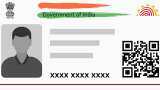 How to update address on Aadhaar card online and offline? Here&#039;s your step-by-step guide