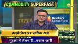 Commodity Superfast: What is the reason for such a fall in crude oil, what is the new target? | Zee Business