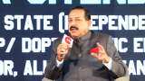 India has witnessed investment of over Rs 1,000 crore in space startups in last 9 months: Union Minister Dr Jitendra Singh