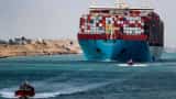 Shipping firms to avoid Suez Canal as Red Sea attacks increase