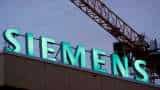 Siemens to explore energy business spin-off, shares jump to record high