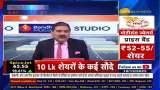 Anil Singhvi on NSE IPO : Insights on the Exchange&#039;s Preparation and forecast of NSE Shares