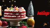 Gear up for a flavoursome holiday with Bakingo’s diverse Christmas cake and dessert collection