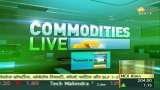 Commodity Live: Big rise in the price of cumin, price reached lower circuit of 6%. Zee Business