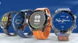 Pebble X Pepe Jeans smartwatch launched at Rs 1,999 - Check features 