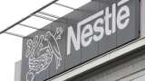 Nestle India touches record high after company fixes record date for 1:10 stock split