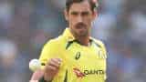 IPL Auction 2024: Mitchell Starc becomes the most expensive player in IPL history; breaks Pat Cummins&#039; record; sold to KKR for Rs 24.75 crore