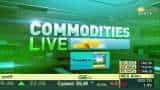 Commodity Live: Crude oil continued its momentum for the third consecutive day, price reached ₹ 6248 | Zee Business