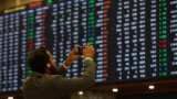 Asian shares rise as US rate cut fever lingers, oil holds gains