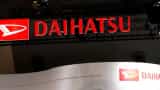 Toyota&#039;s Daihatsu will expand production halt over safety scandal - Nikkei