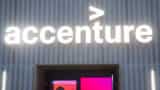 Accenture forecasts Q2 revenue below estimates on muted IT spending Accenture forecasts Q2 revenue below estimates on muted IT spending
