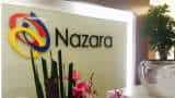 Nazara Tech soars over 4% after firm inks deal with 4 Indian gaming studios