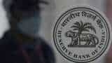 Interventions in forex market to curb volatility: RBI to IMF