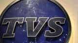 TVS Motor says aiming for bigger market share in premium motorbike segment