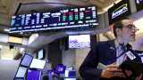 Wall Street tumbles to sharply lower close as abrupt sell-off snaps rally