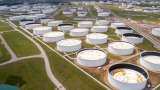 Oil prices fall on demand concerns after US stock build