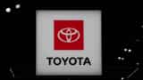 Toyota recalling 1.12 million vehicles over potential air bag issue