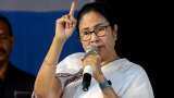 CM Mamata Banerjee announces 4% DA hike for state Government employees from January 1