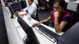 Less than half of Indian employees surveyed engaged in flexible work model: Report 