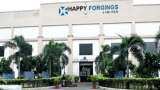 Happy Forgings IPO allotment today; here&#039;s how to to check allotment status online