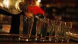 Export of India-made spirits expected to surpass USD 1 billion mark