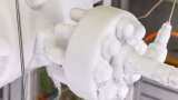Rolls-Royce initiates groundbreaking research tests Rolls-Royce initiates groundbreaking research tests