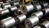 Firm domestic demand to keep India&#039;s steel imports elevated in 2023-24: Crisil