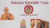 Sukanya Samriddhi Yojana Calculator: Start investing in SSY to get Rs 50 lakh on maturity, know how