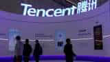 $46 billion wiped off Tencent's market cap after China's draft rule to curb gaming