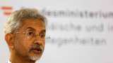 Government focused on investing in green, clean technologies: Jaishankar