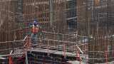 421 infra projects hit by cost overrun of Rs 4.40 lakh crore in November, says MoSPI