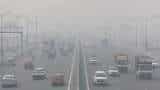 Extremely dense fog engulfs Delhi IGI Airport; visibility drops to 125 metres: IMD