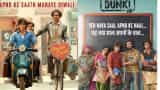 Dunki box office collection: Shah Rukh Khan-starrer crosses Rs 157 crore mark
