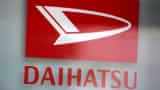 Toyota&#039;s Daihatsu to compensate suppliers over output halt