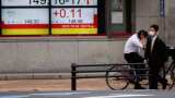 Asian stocks market | Stocks stutter, dollar drifts as US rate cut bets rise Asian stocks market | Stocks stutter, dollar drifts as US rate cut bets rise