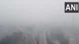 Cold-wave grips Delhi-NCR, 30 flights delayed to due to dense fog