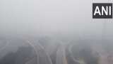 Cold-wave grips Delhi-NCR, 30 flights delayed to due to dense fog