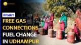 Pradhan Mantri Ujjwala Yojana: Udhampur Women Ditch Firewood As Free Gas Cylinders Fuel New Hope