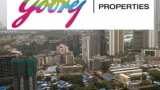 Godrej Properties gains around 2% after its most successful project launch in terms of sales value