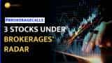 Varun Beverages and More Among Top Brokerage Calls This Week