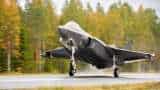 South Korea signs contract to buy 20 additional F-35A stealth fighter jets 