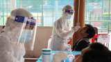 Delhi reports first case of COVID-19 sub-variant JN.1: Officials Delhi reports first case of COVID-19 sub-variant JN.1: Officials