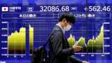 Asia shares at five-month highs as rate bets pile up