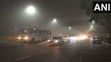 Delhi Fog: 134 flights delayed, 22 trains running late as dense fog