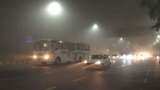 134 flights delayed, 22 trains running late as dense fog grips Delhi