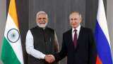 President Putin invites PM Modi to visit Russia